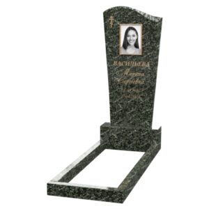 Бюджетный памятник AB-02-4 изображение