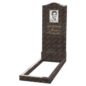 Бюджетный памятник AB-06-1 изображение