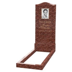 Бюджетный памятник AB-06-2 изображение