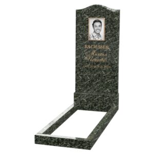 Бюджетный памятник AB-06-4 изображение