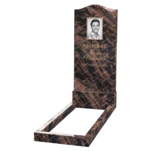 Бюджетный памятник AB-06-6 изображение