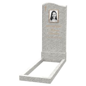 Бюджетный памятник AB-07-3 изображение