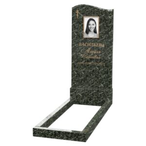 Бюджетный памятник AB-07-4 изображение