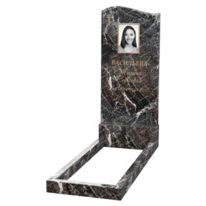 Бюджетный памятник AB-07-5 изображение