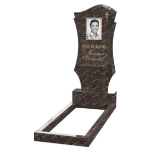 Бюджетный памятник AB-09-1 изображение