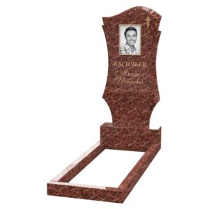 Бюджетный памятник AB-09-2 изображение