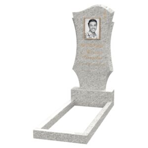 Бюджетный памятник AB-09-3 изображение