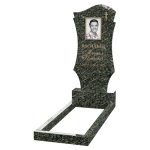 Бюджетный памятник AB-09-4 изображение