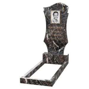 Бюджетный памятник AB-09-5 изображение