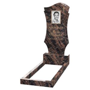 Бюджетный памятник AB-09-6 изображение