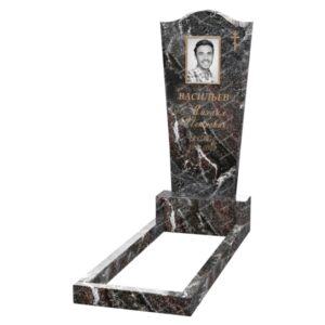 Бюджетный памятник AB-15-5 изображение