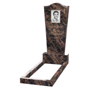 Бюджетный памятник AB-15-6 изображение