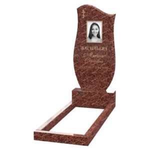 Бюджетный памятник AB-18-2 изображение