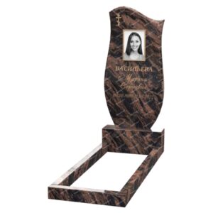 Бюджетный памятник AB-18-6 изображение