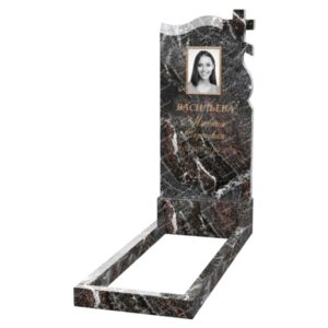 Бюджетный памятник AB-27-5 изображение