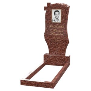 Бюджетный памятник AB-32-2 изображение