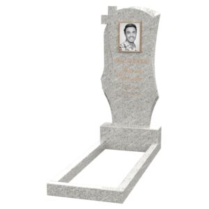 Бюджетный памятник AB-32-3 изображение