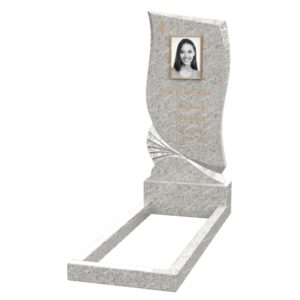 Бюджетный памятник AB-34-3 изображение