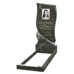 Бюджетный памятник AB-34-4 изображение