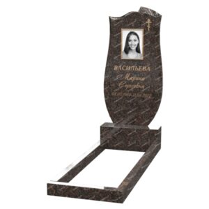 Бюджетный памятник AB-45-1 изображение