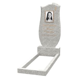 Бюджетный памятник AB-45-3 изображение