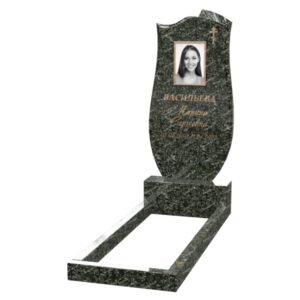 Бюджетный памятник AB-45-4 изображение