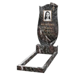 Бюджетный памятник AB-45-5 изображение