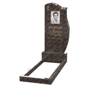 Бюджетный памятник AB-48-1 изображение