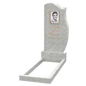 Бюджетный памятник AB-48-3 изображение