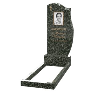 Бюджетный памятник AB-48-4 изображение