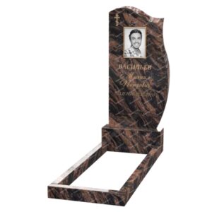 Бюджетный памятник AB-48-6 изображение