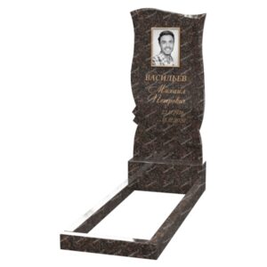 Бюджетный памятник AB-50-1 изображение