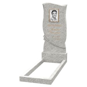 Бюджетный памятник AB-50-3 изображение