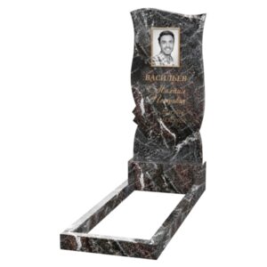 Бюджетный памятник AB-50-5 изображение