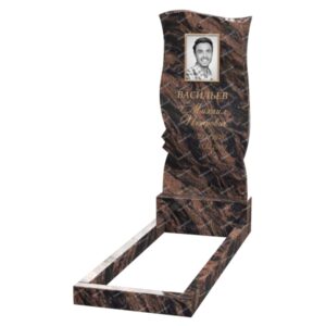 Бюджетный памятник AB-50-6 изображение