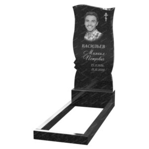 Бюджетный памятник AB-50 изображение