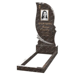 Бюджетный памятник AB-56-1 изображение