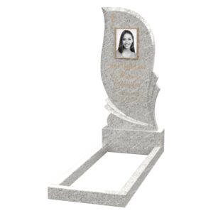 Бюджетный памятник AB-56-3 изображение