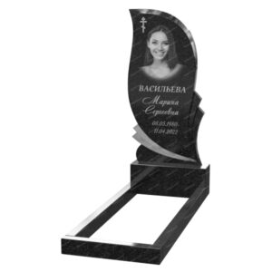 Бюджетный памятник AB-56 изображение