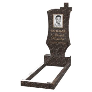 Бюджетный памятник AB-66-1 изображение