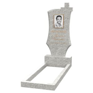 Бюджетный памятник AB-66-3 изображение