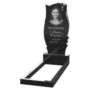 Бюджетный памятник AB-67 изображение