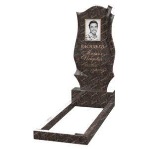 Бюджетный памятник AB-68-1 изображение