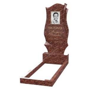 Бюджетный памятник AB-68-2 изображение