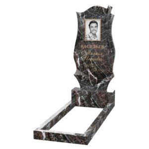 Бюджетный памятник AB-68-5 изображение