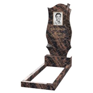 Бюджетный памятник AB-68-6 изображение