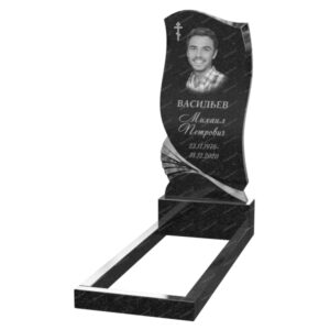 Бюджетный памятник AB-72 изображение