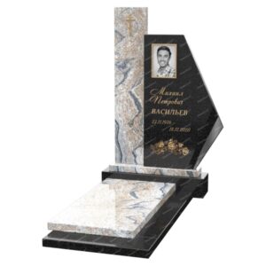 Эксклюзивный памятник K-18-4 изображение