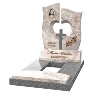 Эксклюзивный памятник K-21-4 изображение