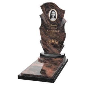 Эксклюзивный памятник K-24-1 изображение